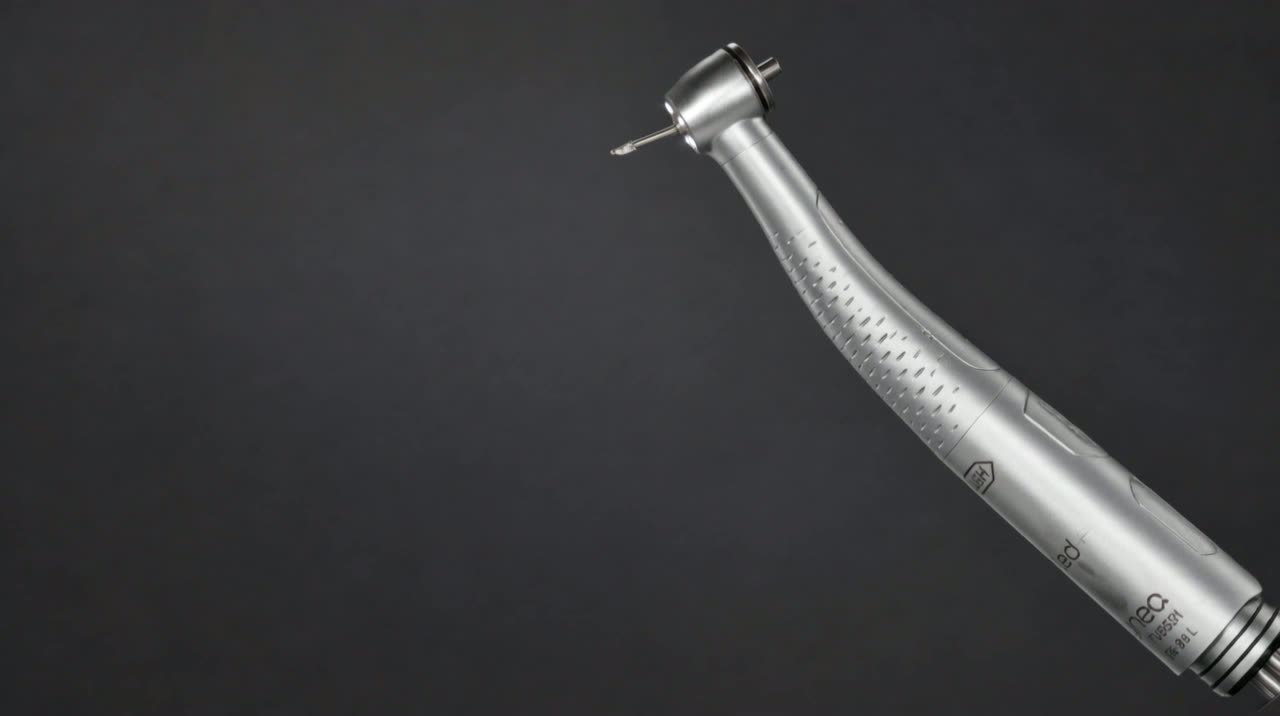 W&H Synea dental handpiece